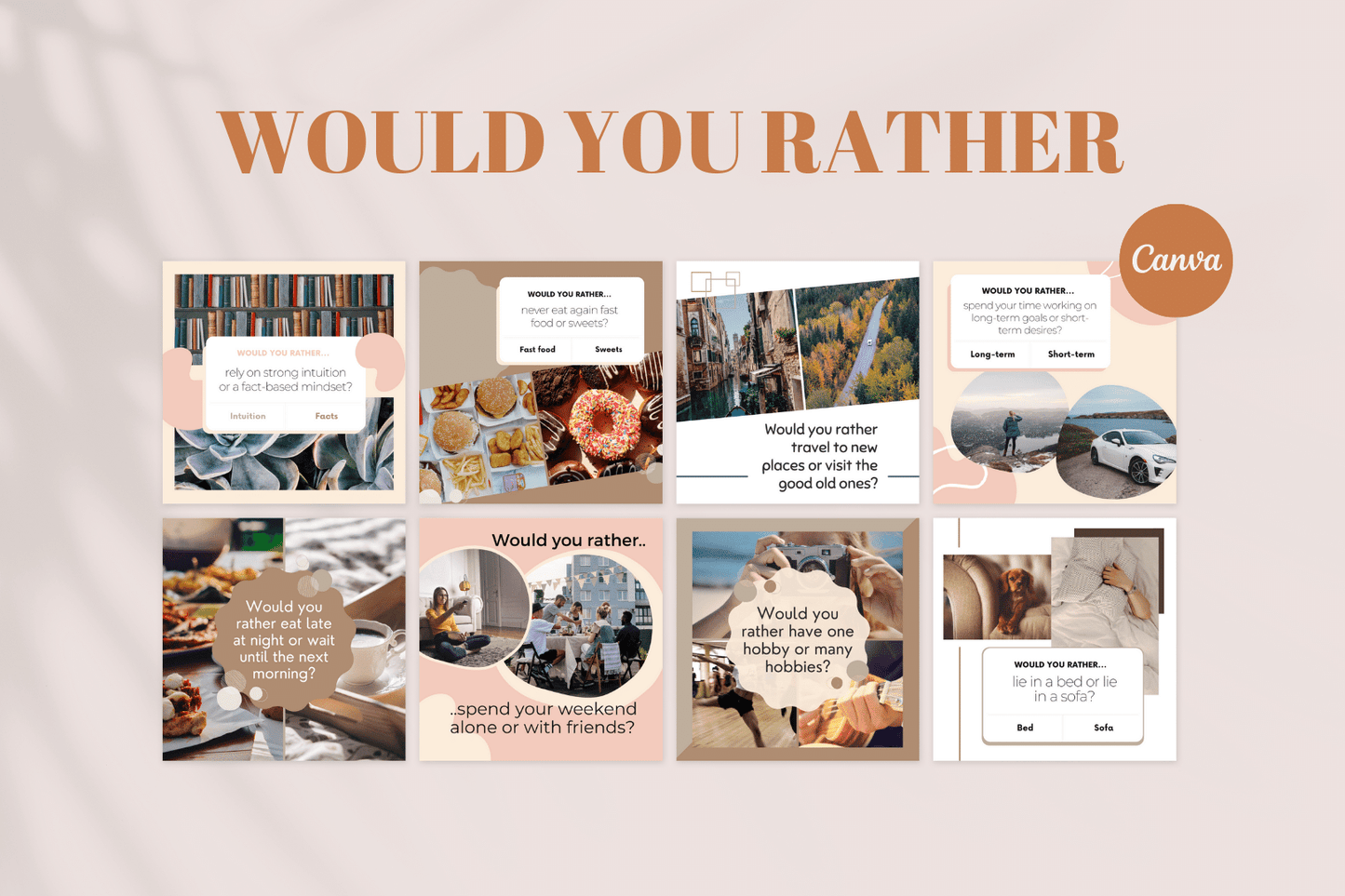 300 Wellness templates