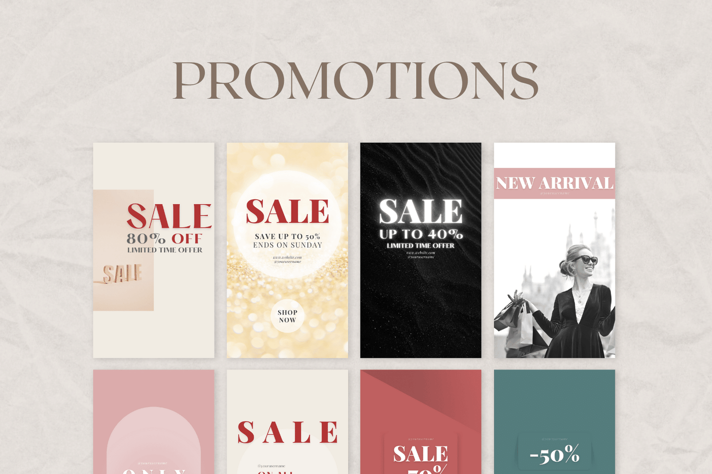 300 Life-coaching templates