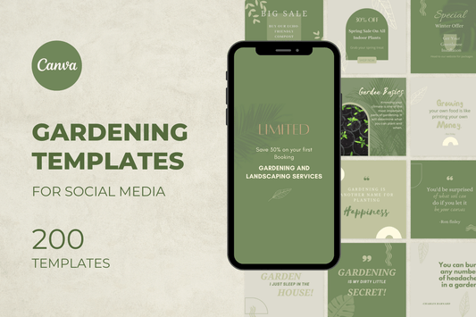 200 tuiniertemplates