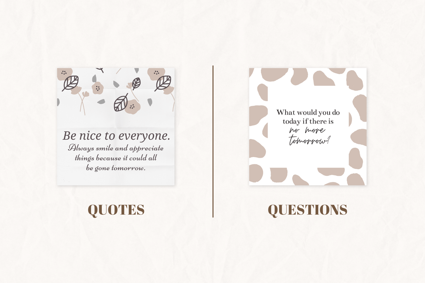 400 Lifestyle templates