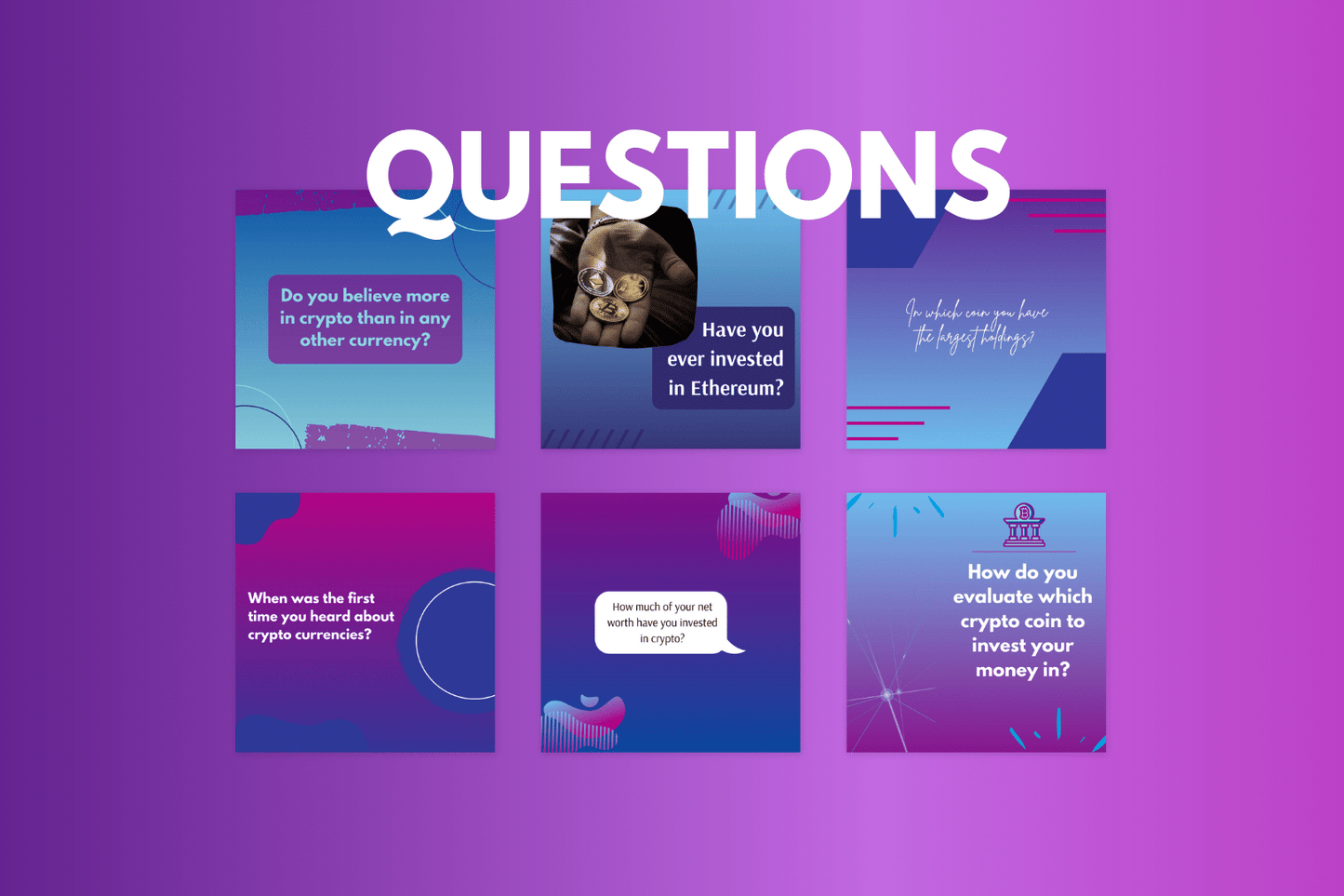 200 cryptocurrency-templates