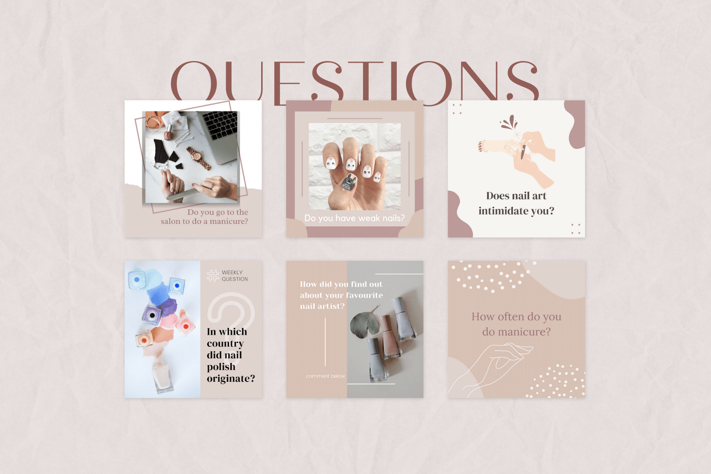 200 manicure-templates