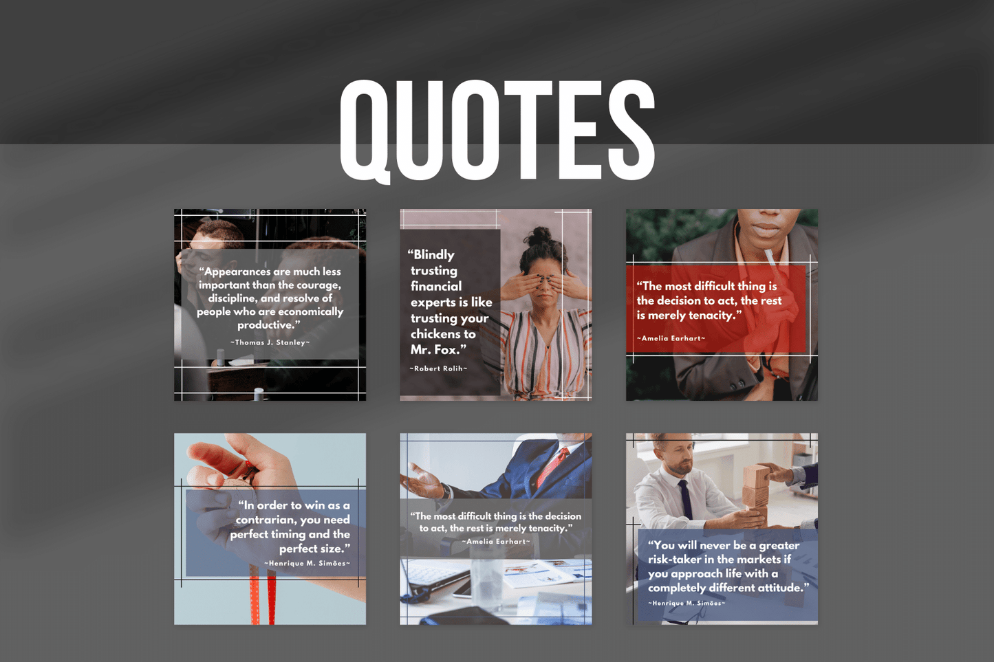 300 Financiële en Beleggingstemplates