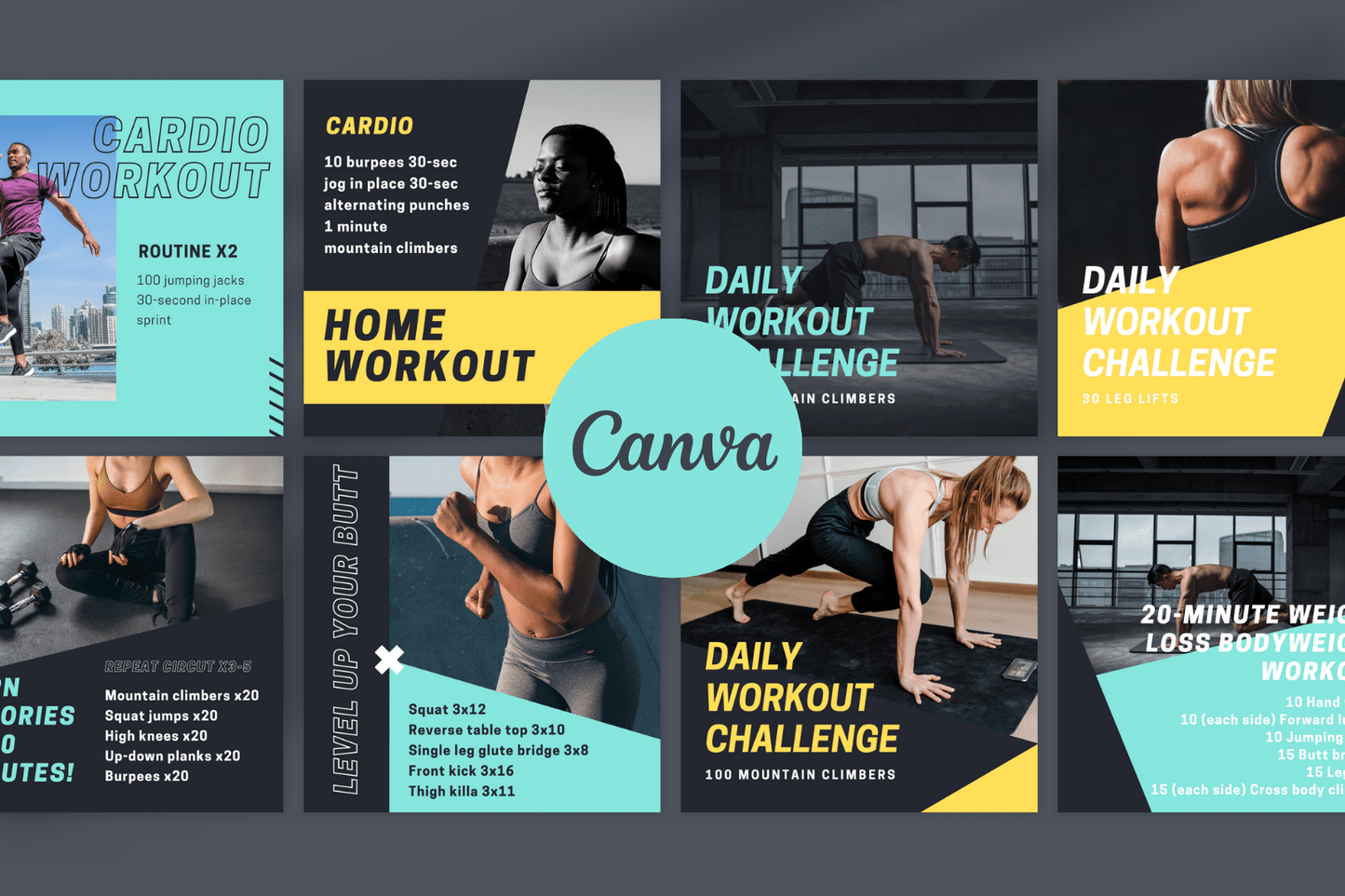200 work-outtemplates
