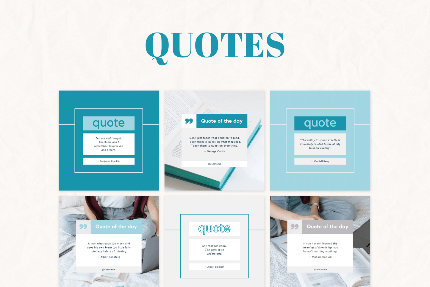200 templates voor het onderwijs