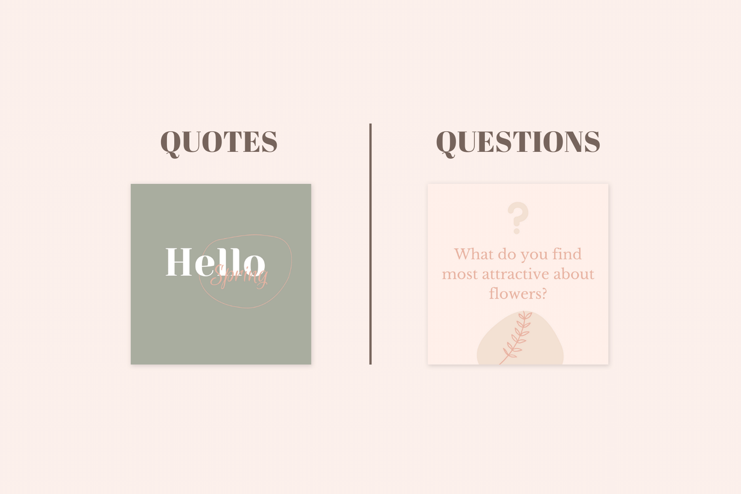 300  bloementemplates