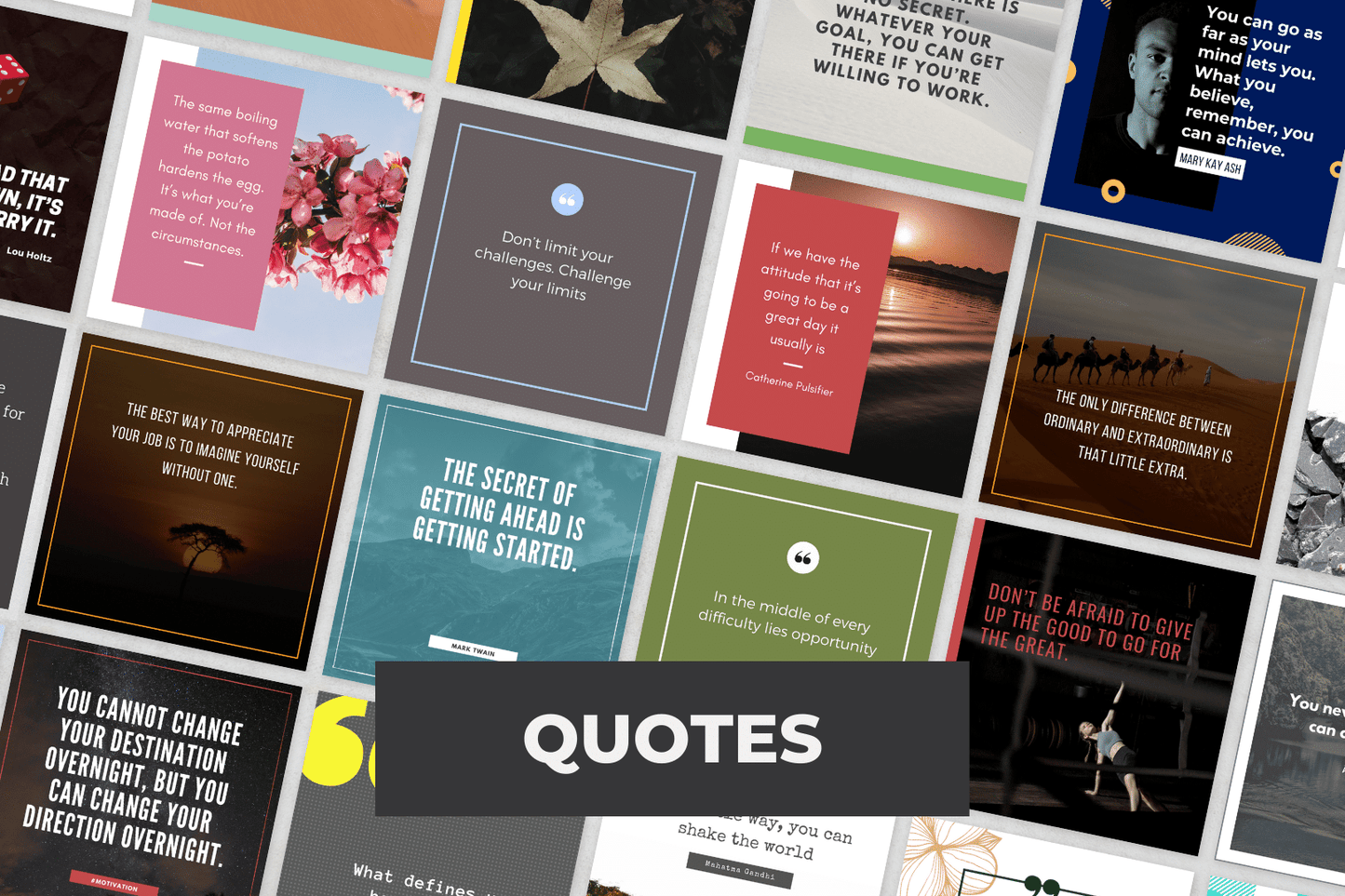 400 motivatie templates