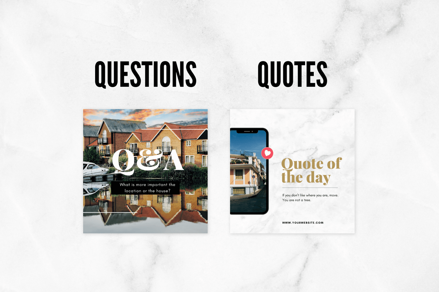 200 kant en klare Vakantiehuis templates