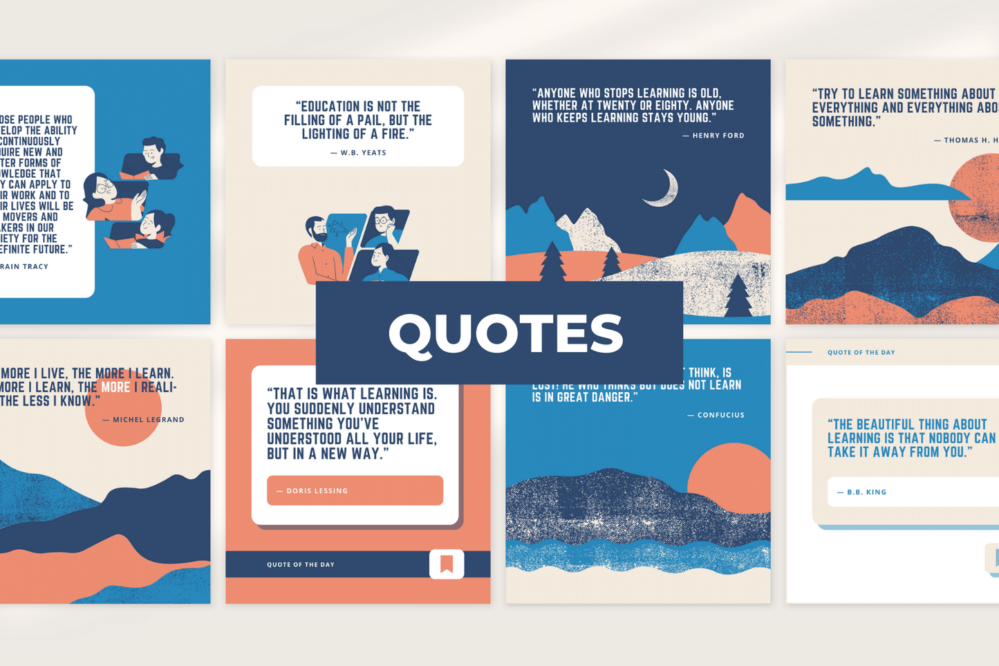 200 Online Cursus Templates Bundel