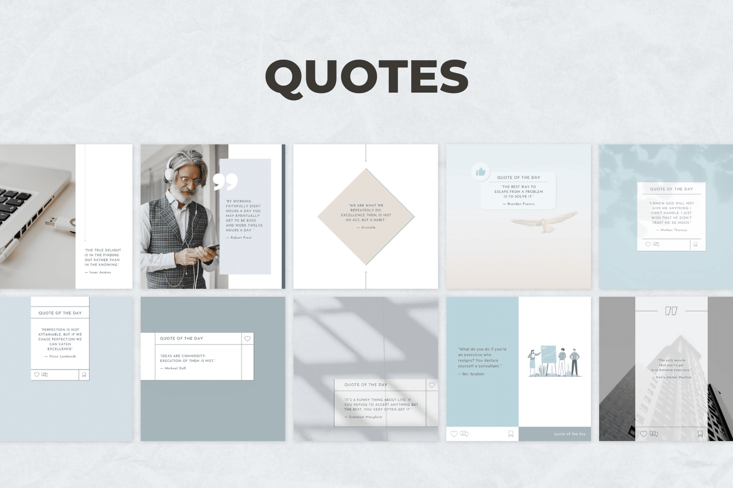 200 templates voor consultancy diensten
