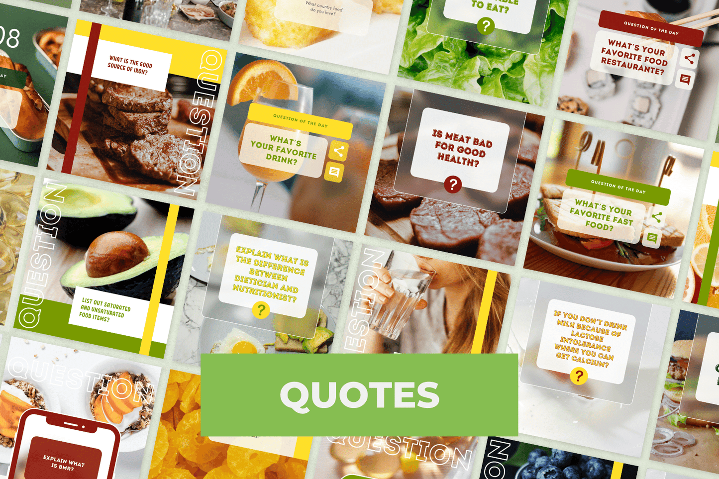 300 voedingscoach-templates