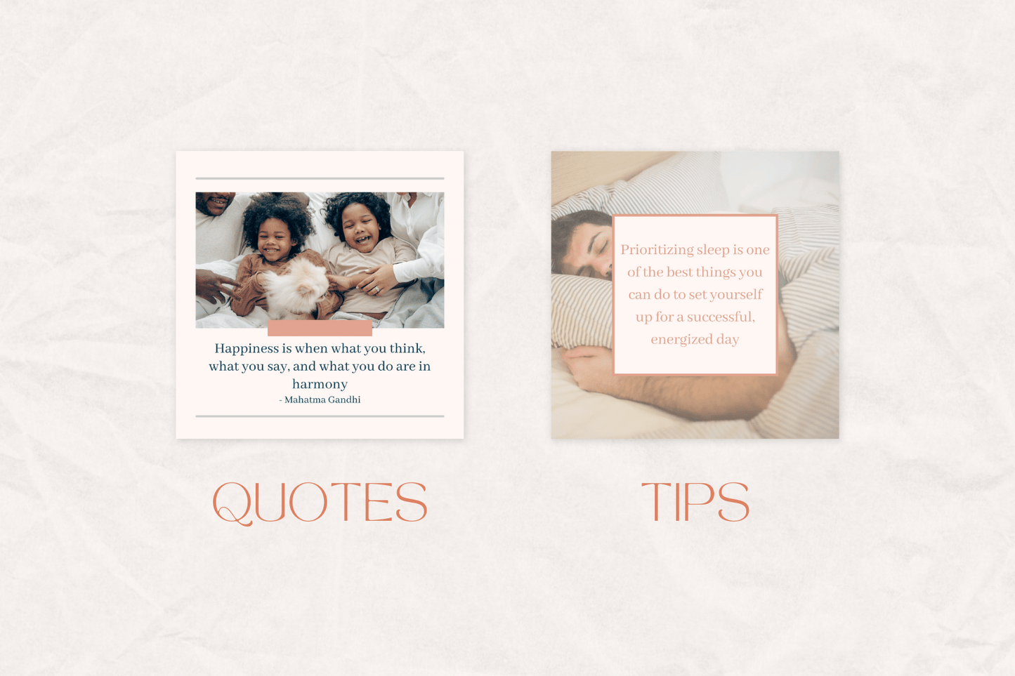 300 Geluk- en Dankbaarheid templates