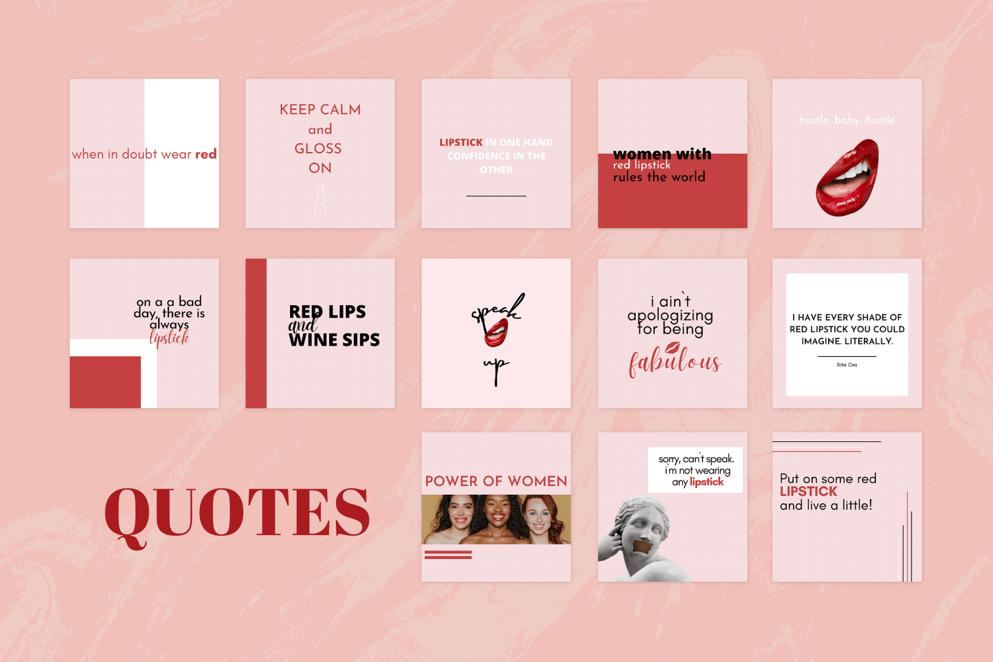 200 lippen-templates