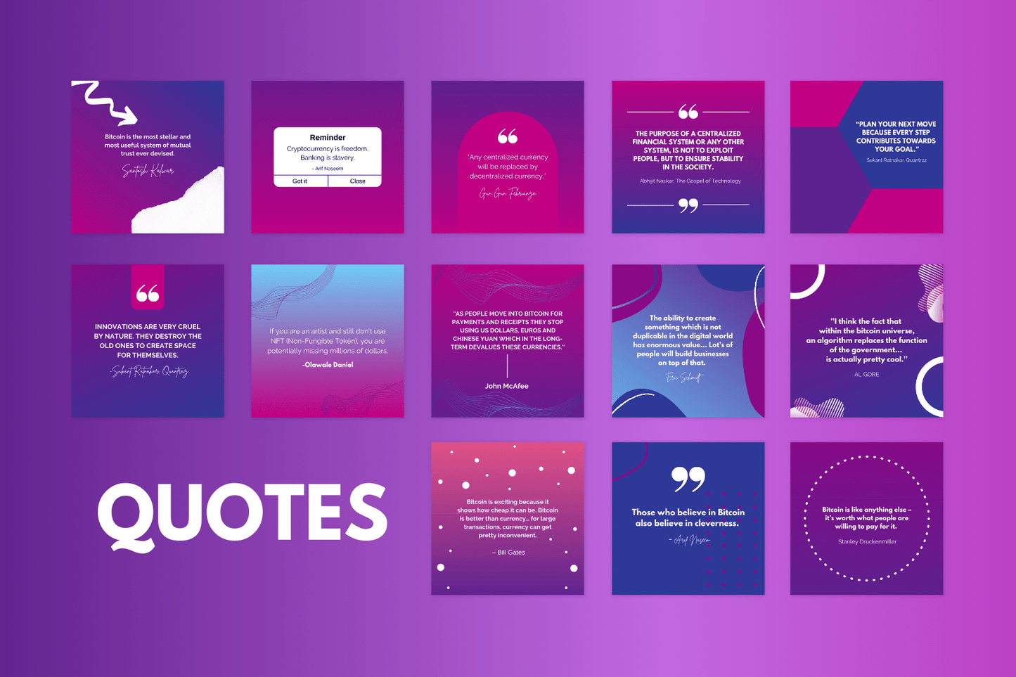 200 cryptocurrency-templates