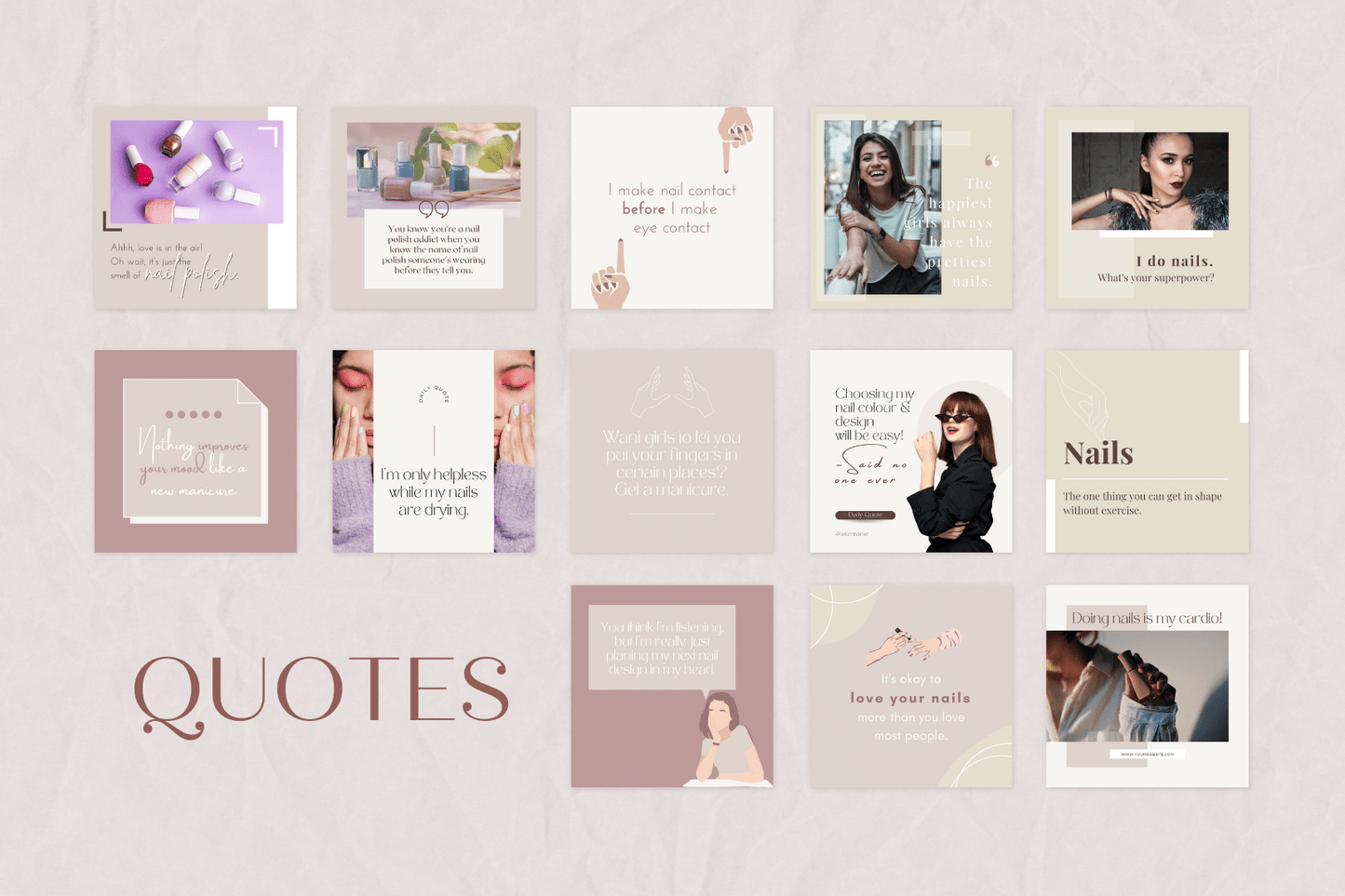 200 manicure-templates