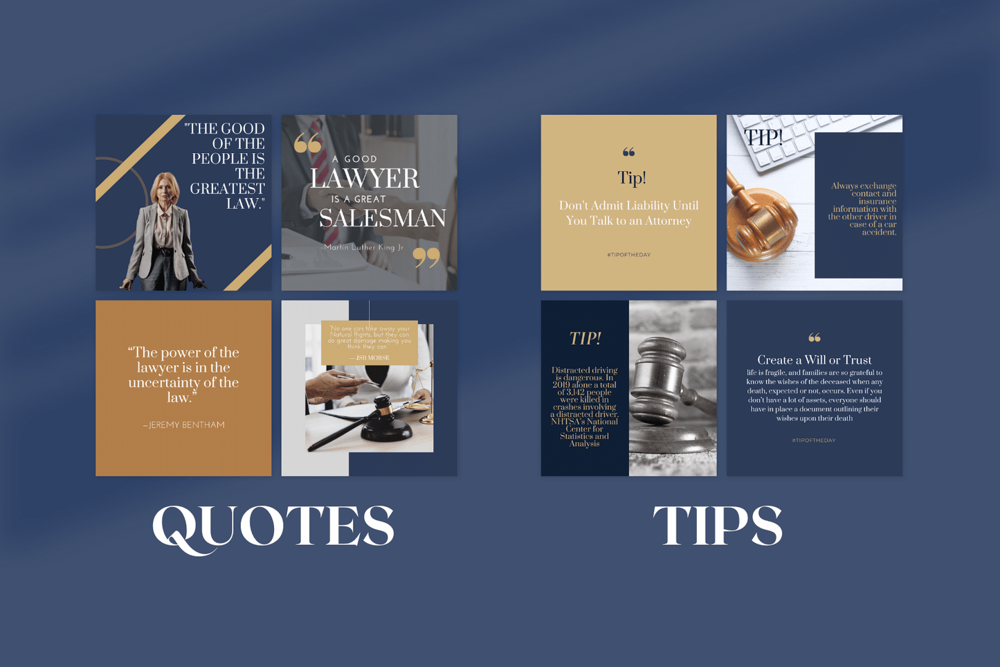 300 juridische templates