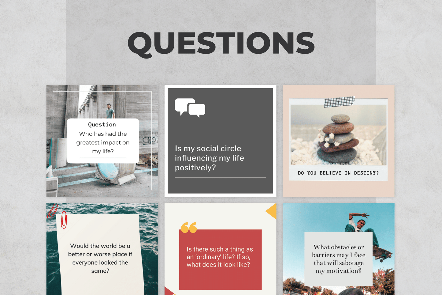 400 motivatie templates