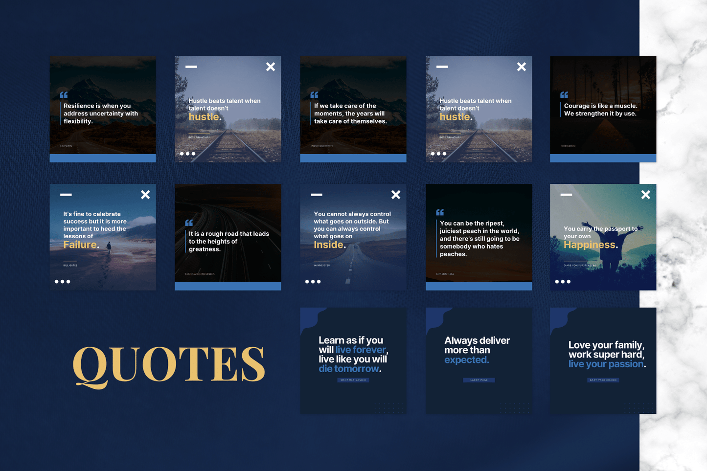 200 templates voor ondernemers en zelfstandige proffesionals