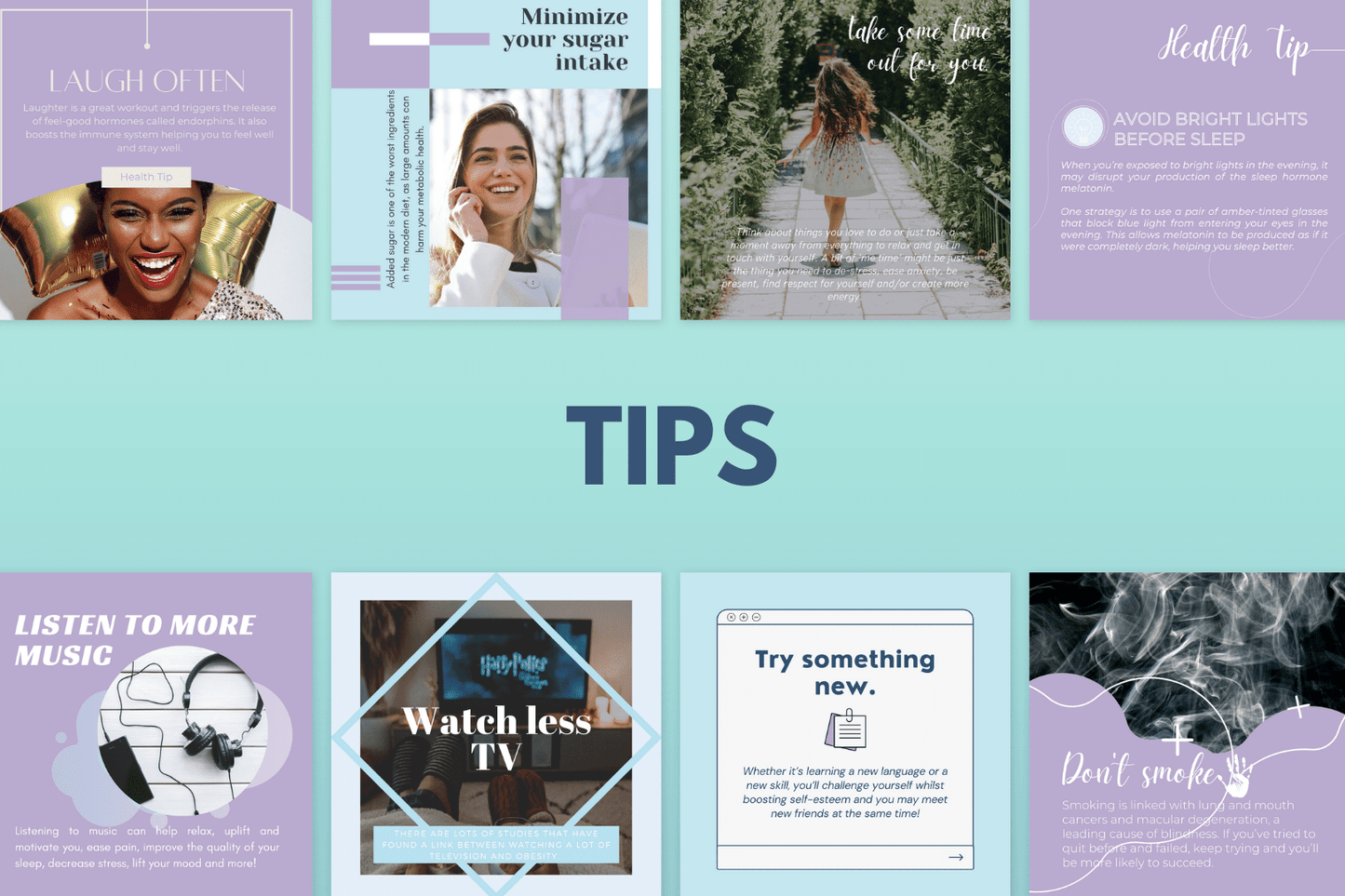 300 templates voor de gezondheidszorg 