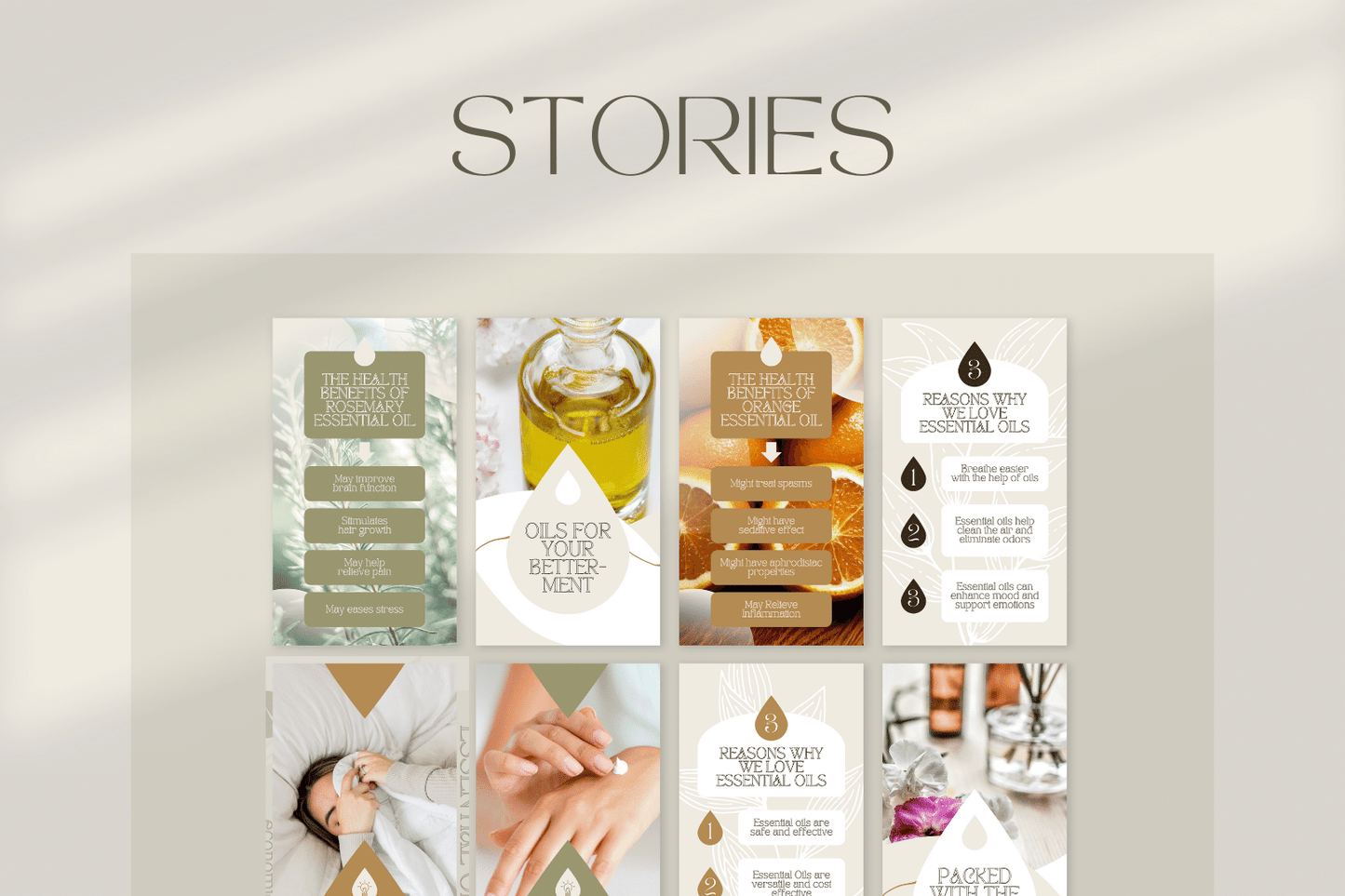 200 templates over etherische oliën voor aromatherapeuten 