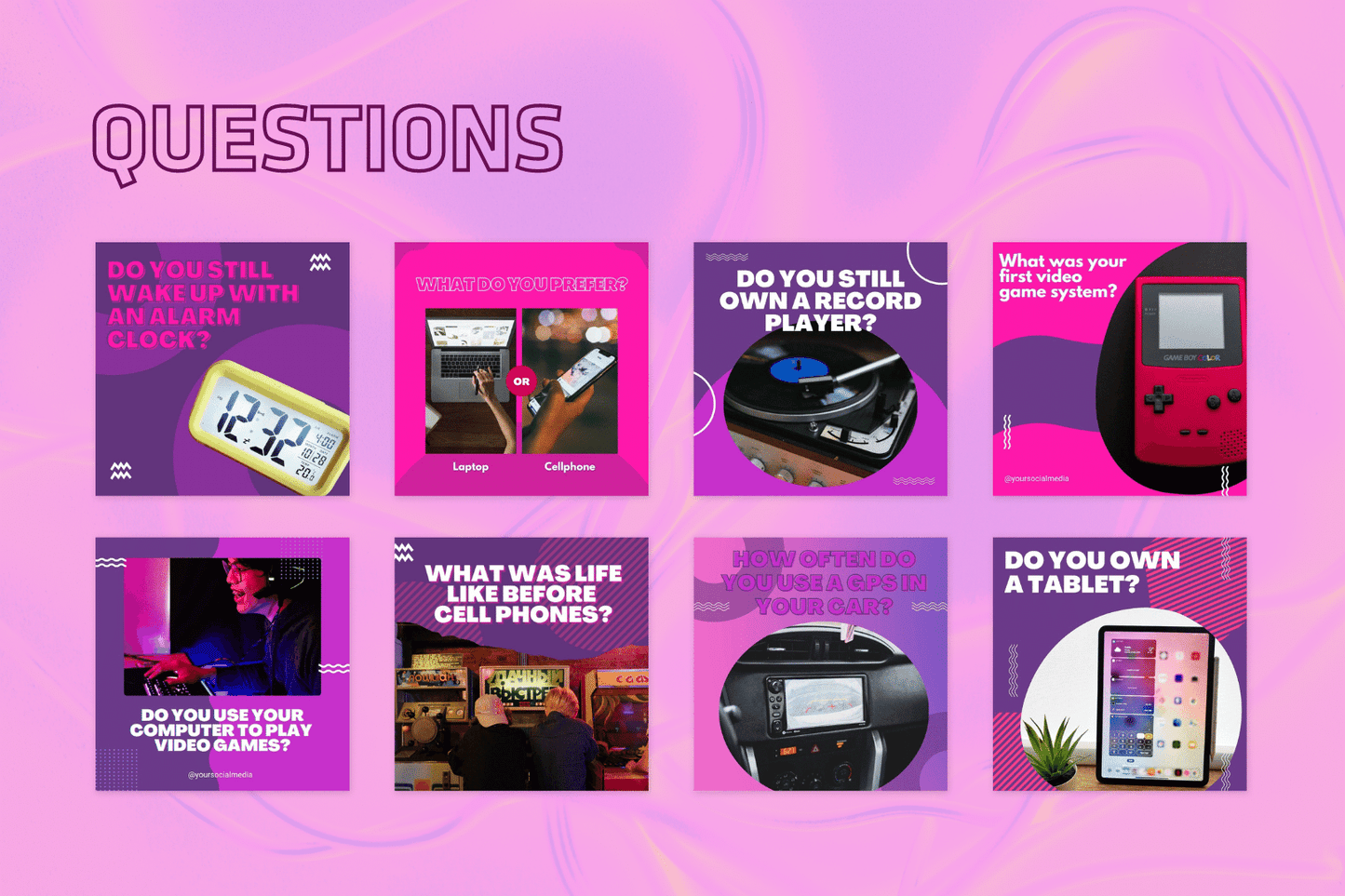 200 templates voor elektronicawinkels