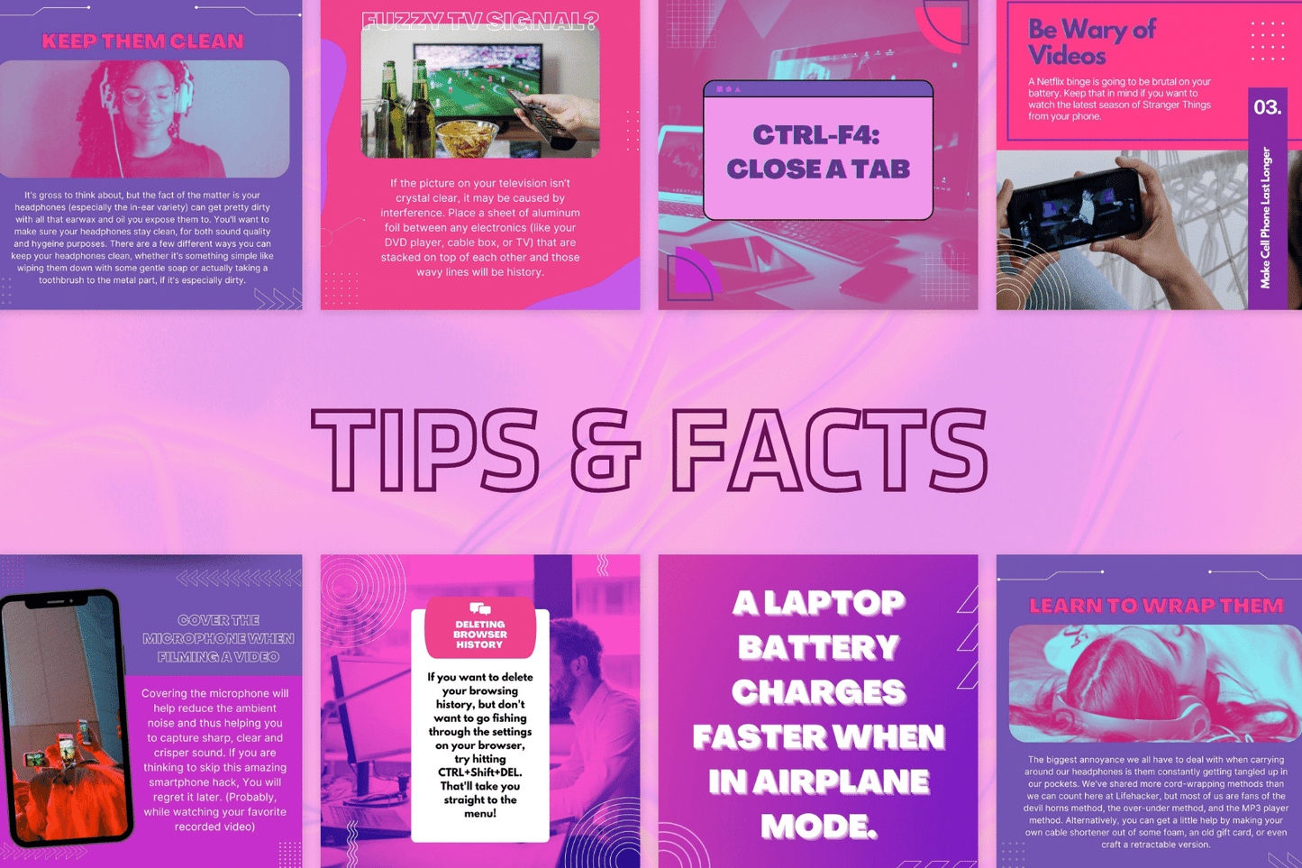 200 templates voor elektronicawinkels