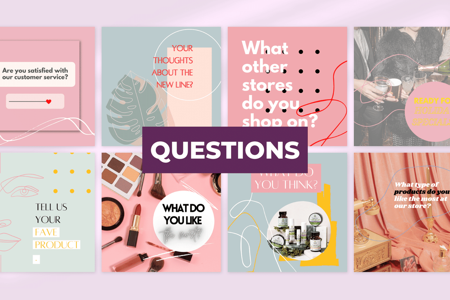 200 templates voor lokale winkeleigenaren