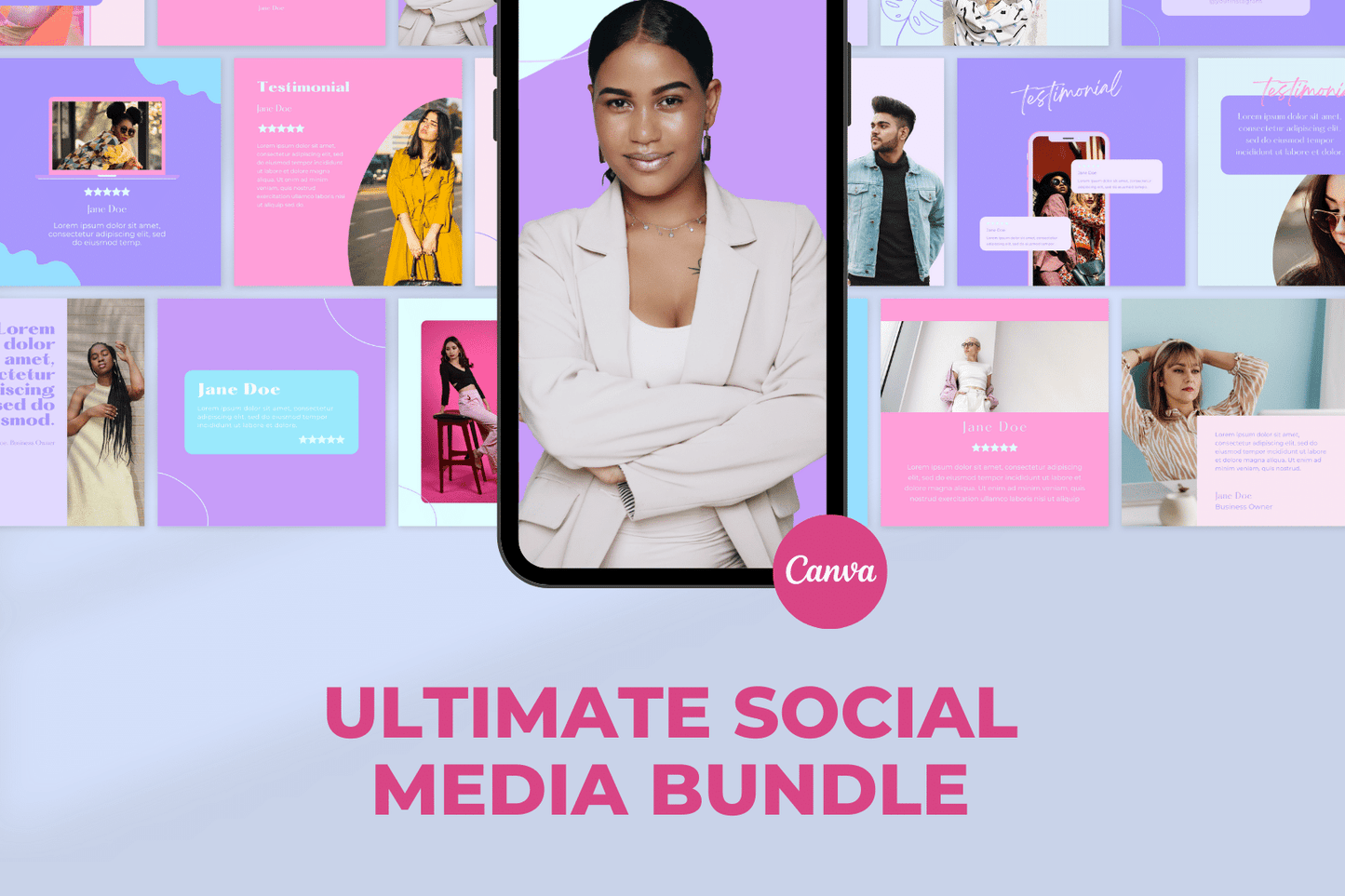 350 ultieme social media toolbox templates