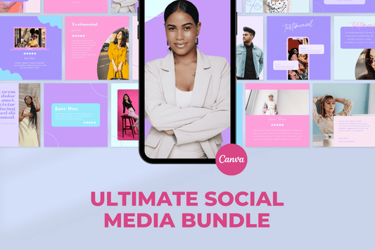 350 ultieme social media toolbox templates