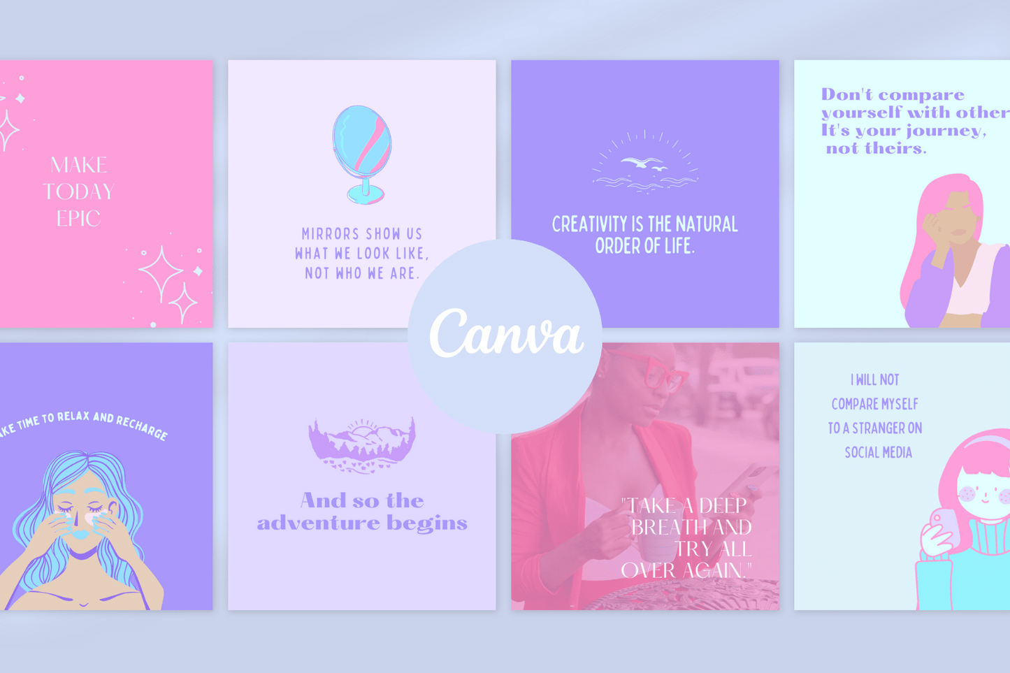 350 ultieme social media toolbox templates