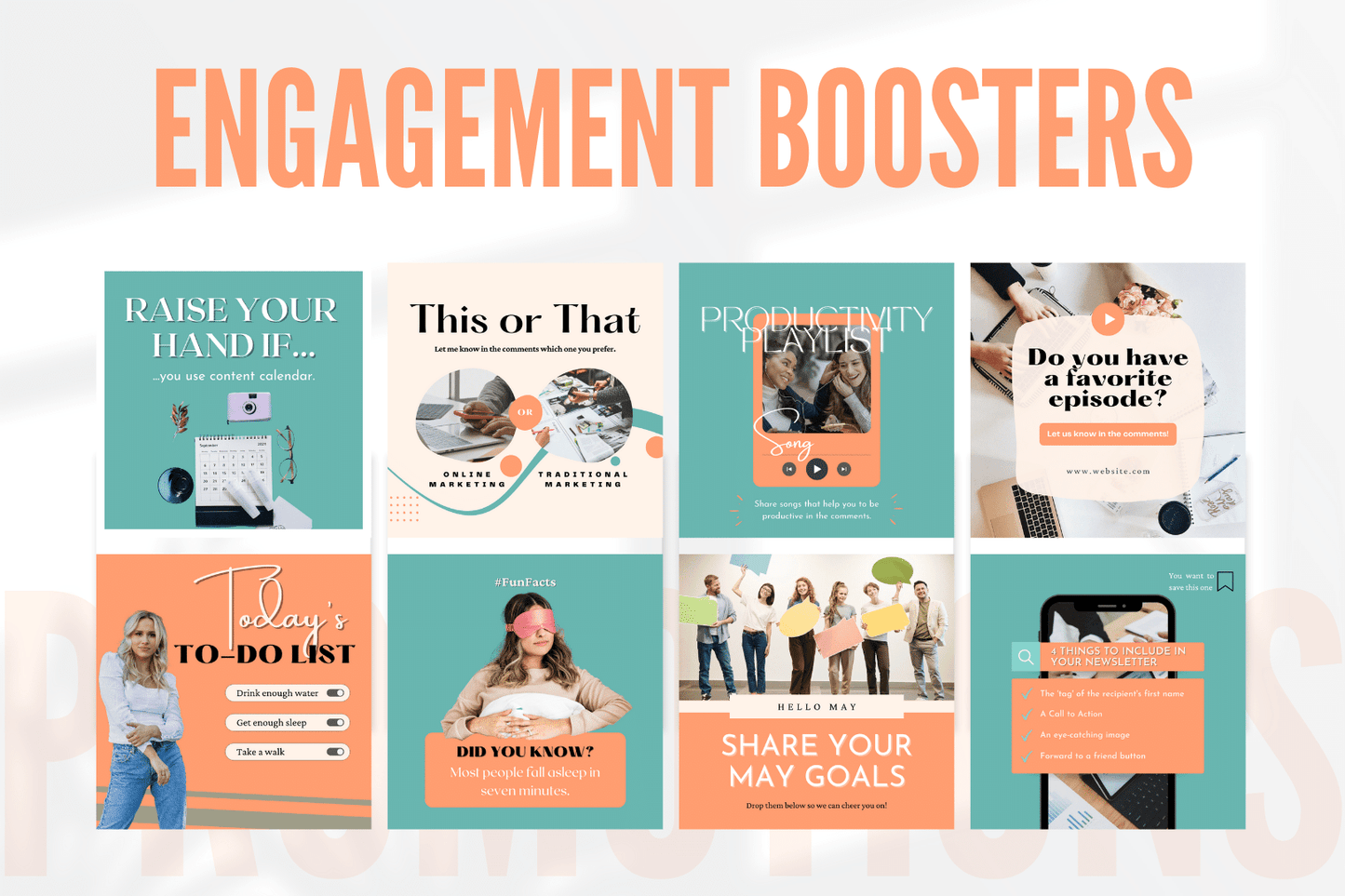 200 kant en klare Virtual Assistant templates